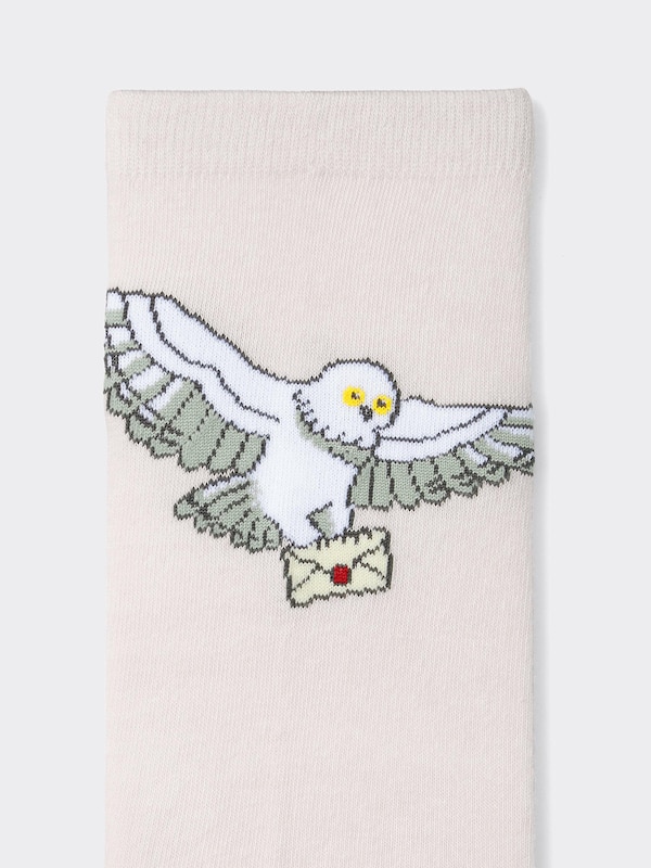 ソックス Harry Potter