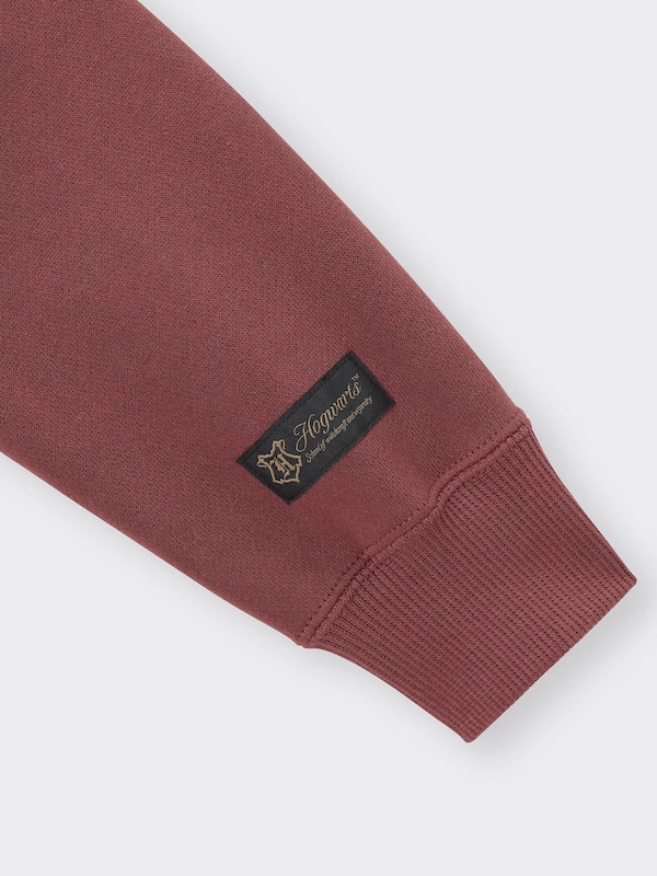 KIDS(男女兼用)ヘビーウェイトスウェットパーカ Harry Potter