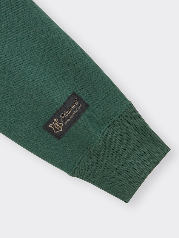 KIDS(男女兼用)ヘビーウェイトスウェットパーカ Harry Potter