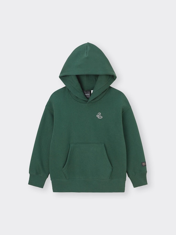 KIDS(男女兼用)ヘビーウェイトスウェットパーカ Harry Potter