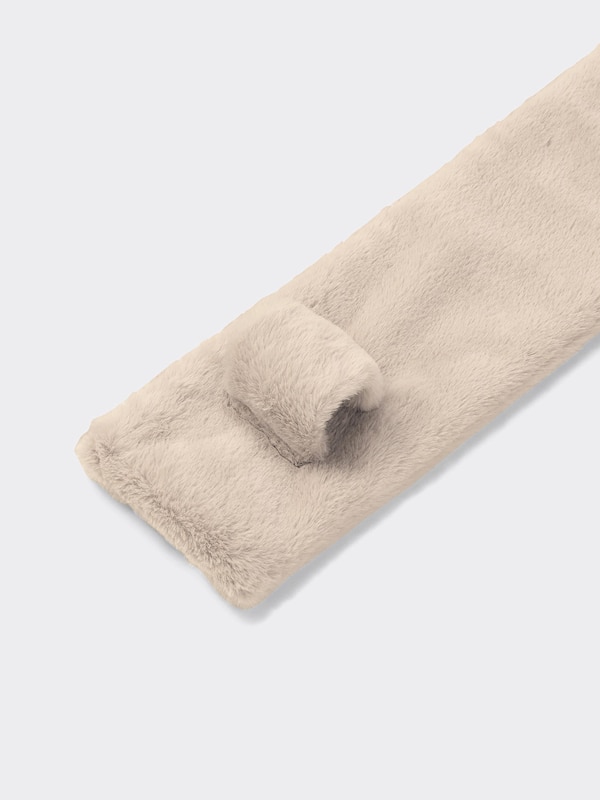 GIRLSファーリーティペット