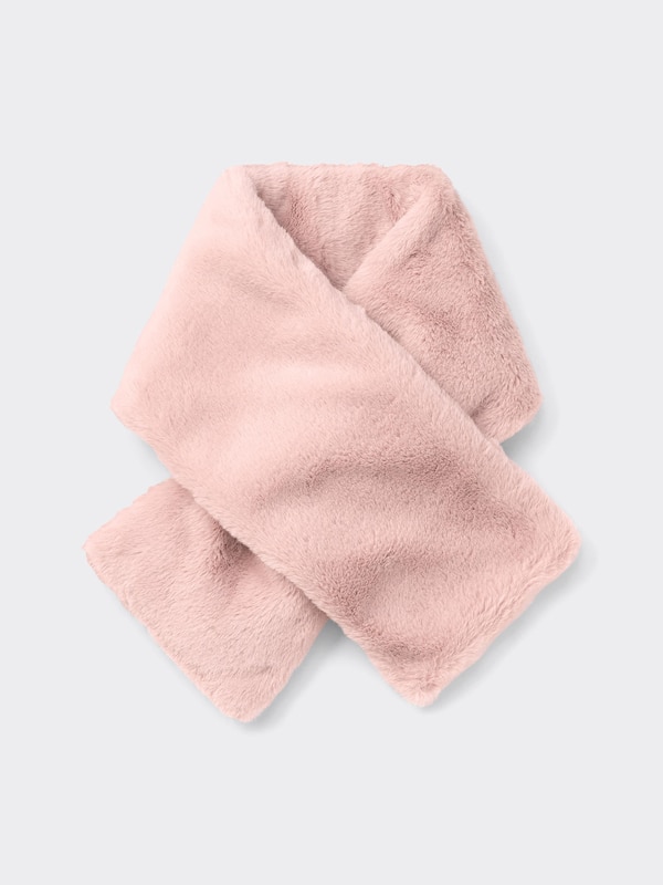 GIRLSファーリーティペット