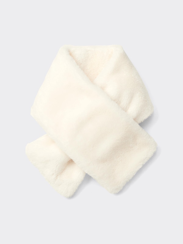 GIRLSファーリーティペット