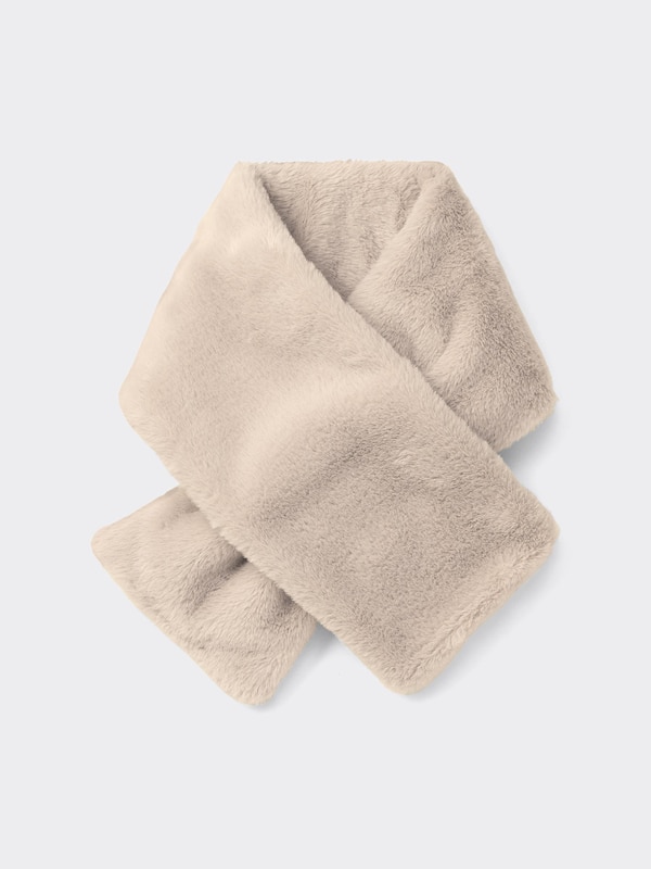 GIRLSファーリーティペット