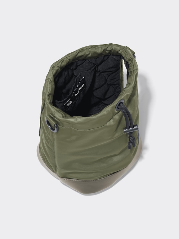 ショルダーバッグ UNDERCOVER