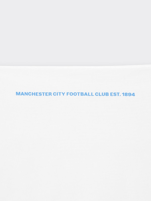 グラフィックT Manchester City Football Club