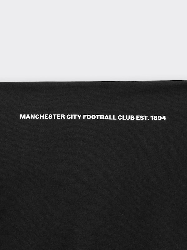 グラフィックT Manchester City Football Club