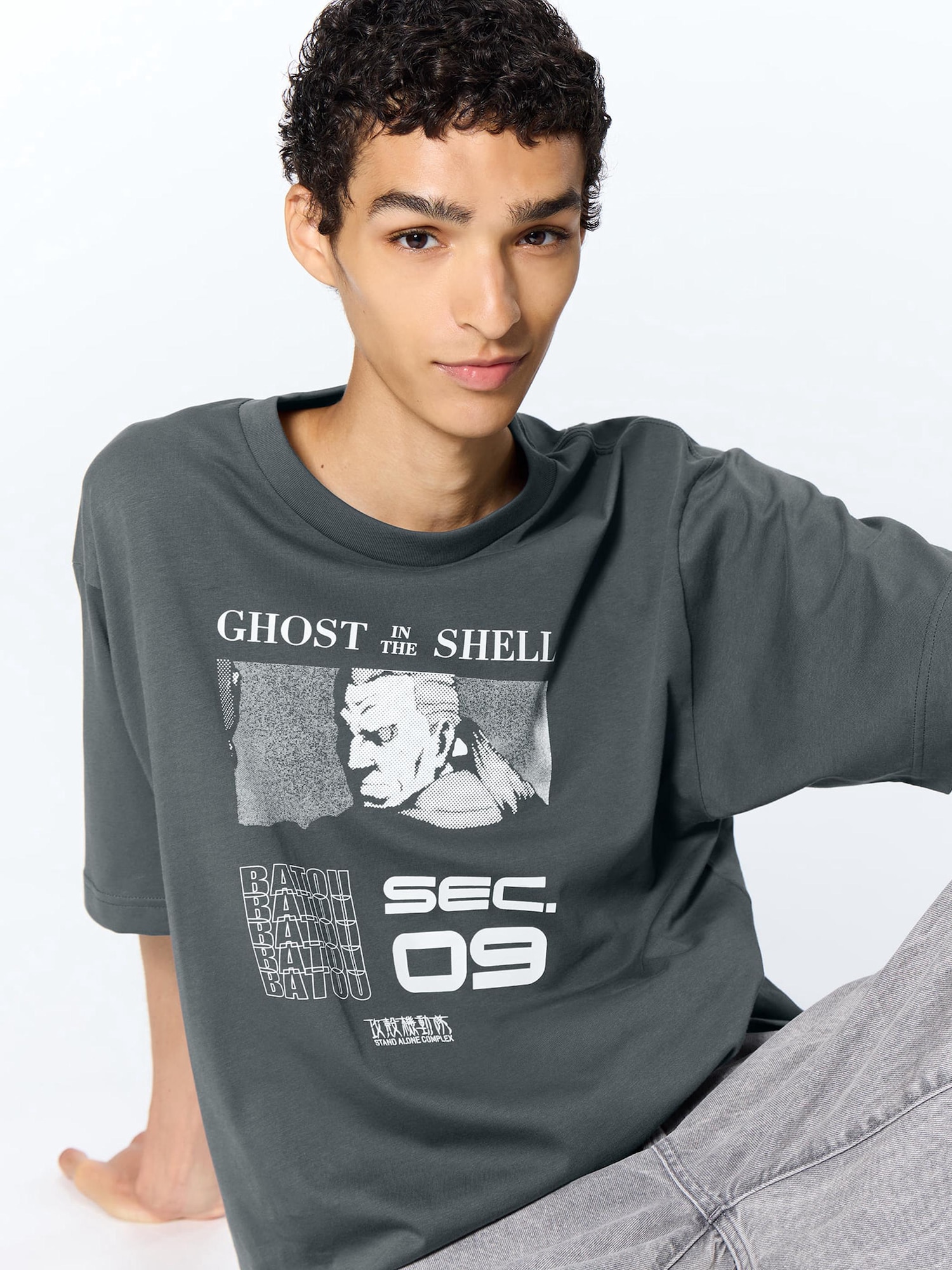 guのコダックtシャツ ショップ