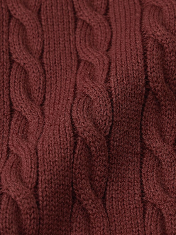 KIDS(男女兼用)Vネックセーター Harry Potter