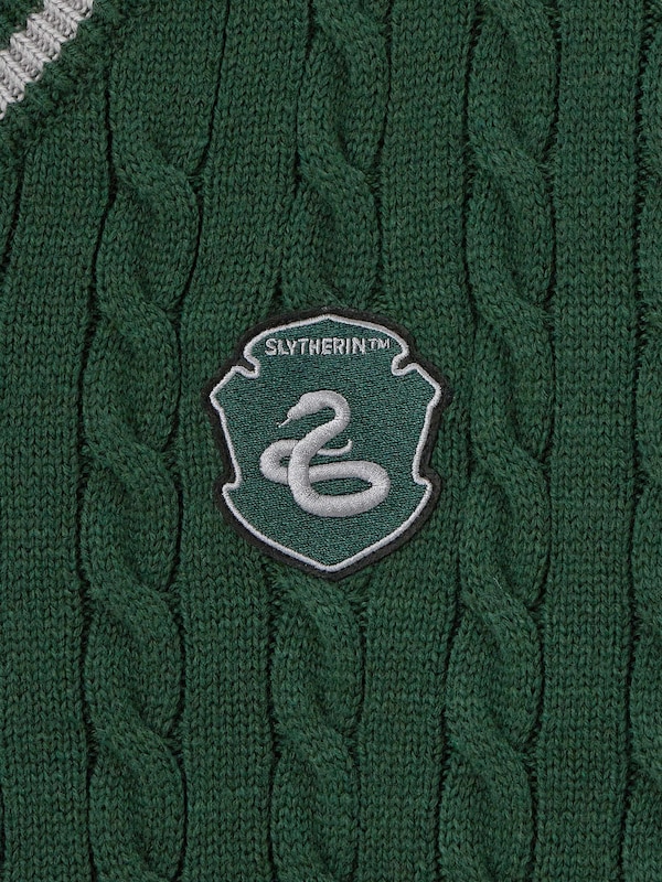 KIDS(男女兼用)Vネックセーター Harry Potter