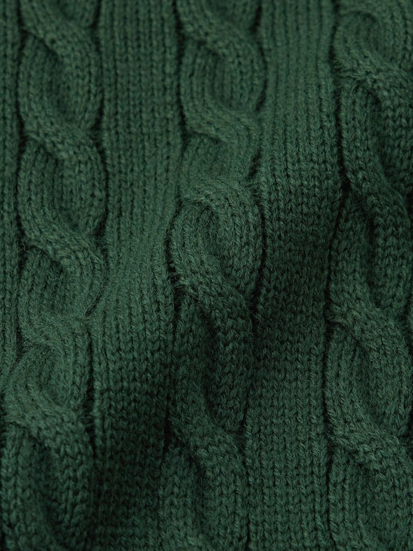 KIDS(男女兼用)Vネックセーター Harry Potter