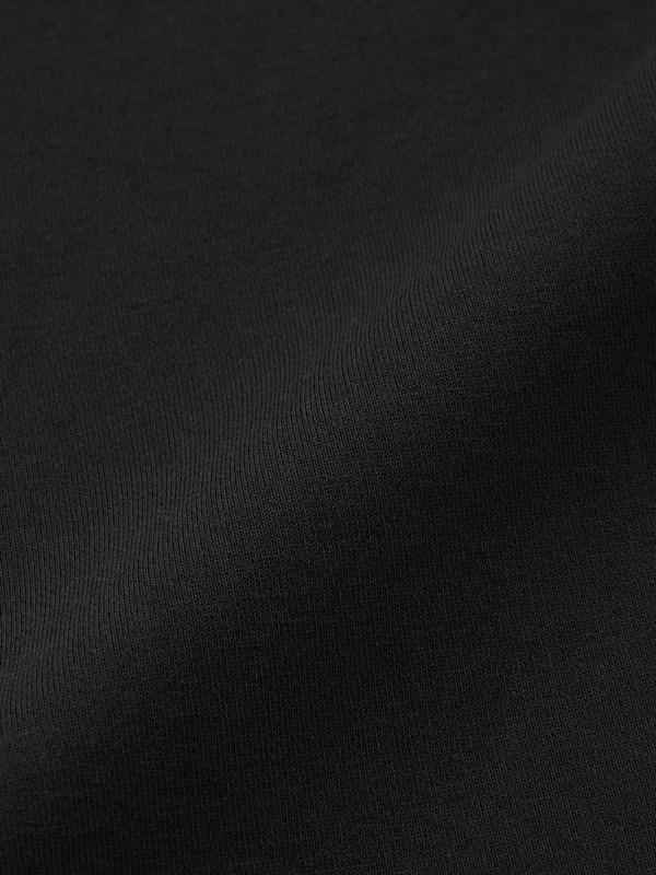 GIRLSファーリースリーブスウェットワンピース