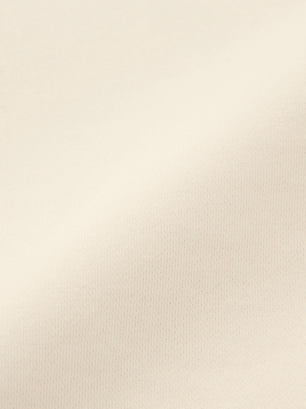 GIRLSファーリースリーブスウェットワンピース