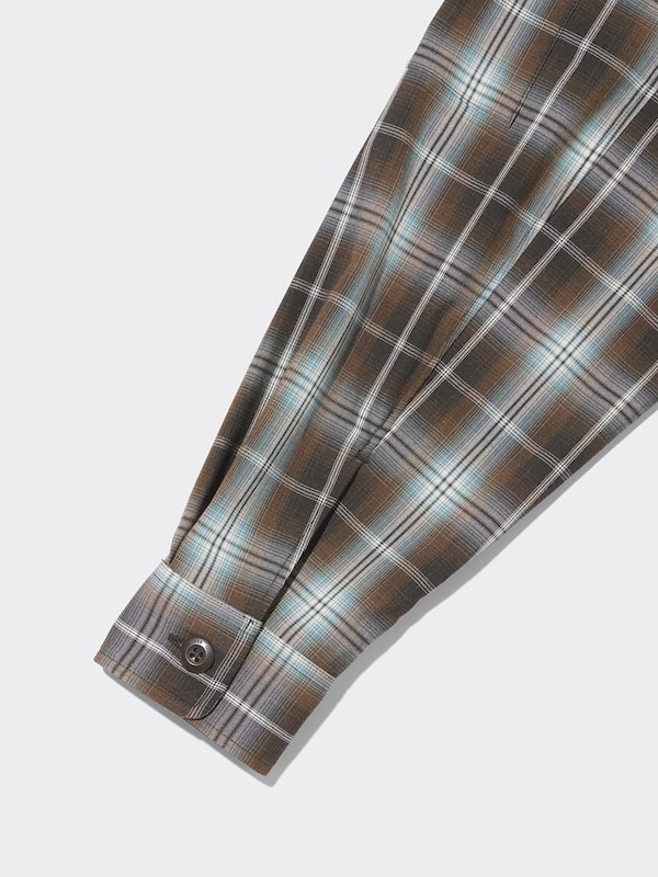 ジップポケットシャツ UNDERCOVER