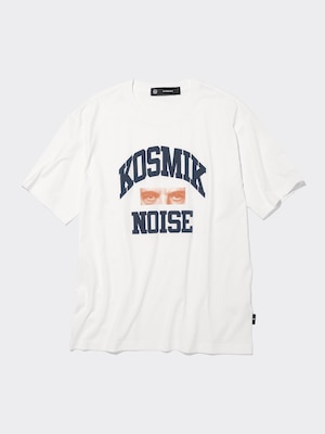 男裝 Graphic T-Shirt/UNDERCOVER1