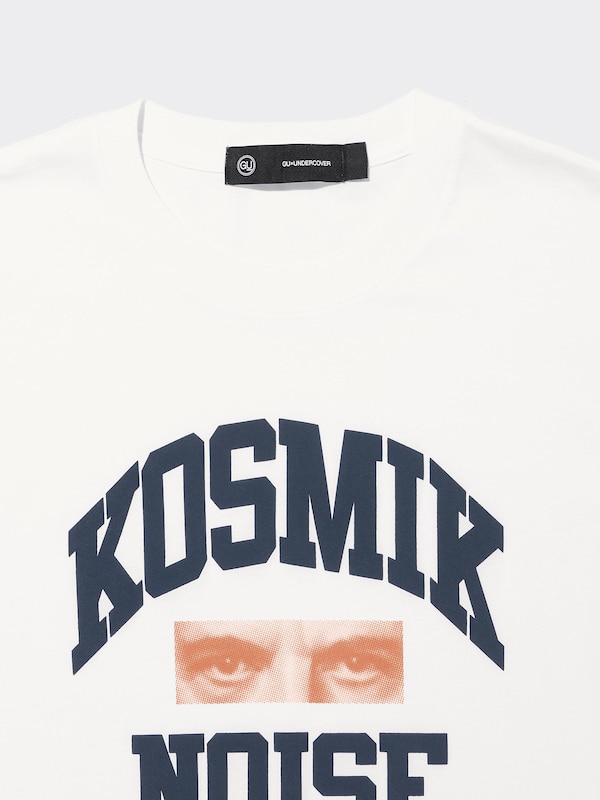 グラフィックT UNDERCOVER 1