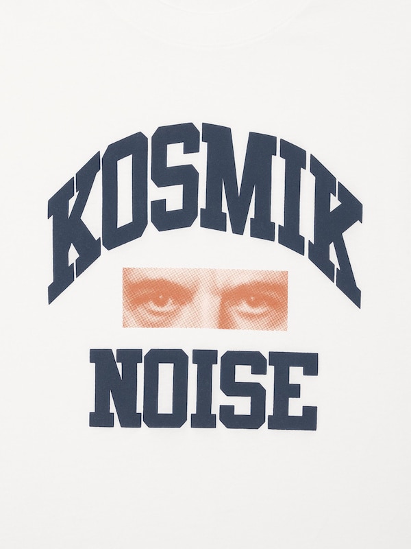 グラフィックT UNDERCOVER 1