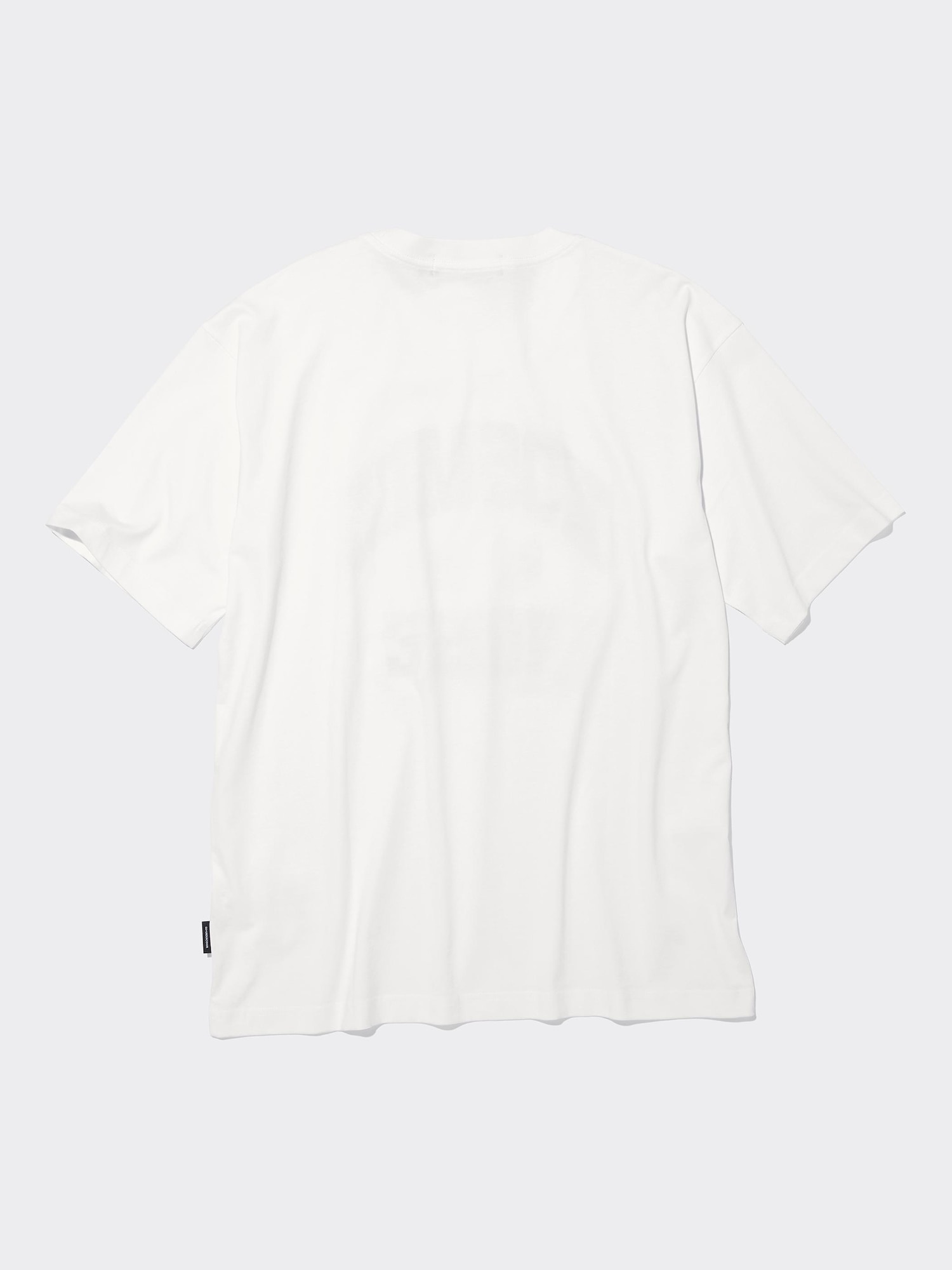 UNDER COVER Tシャツ・カットソー 白 2020525E0035 UNDERCOVER - UNDER COVER アンダーカバー Tシャツ・カットソー