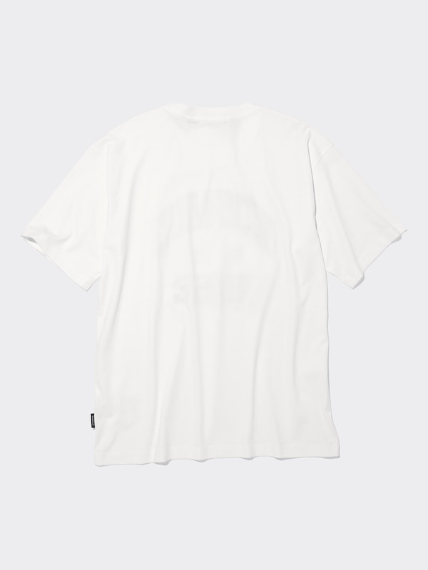 グラフィックT UNDERCOVER 1