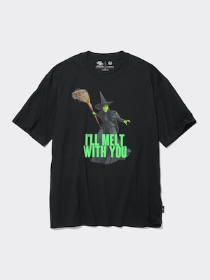 男裝 Graphic T-Shirt/UNDERCOVER2