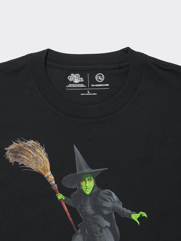 グラフィックT UNDERCOVER 2