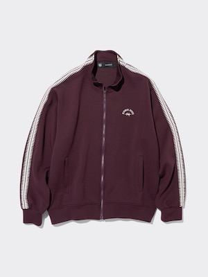 男裝 Track Jacket/UNDERCOVER