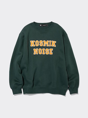 男裝 Heavy Weight Sweatshirt/UNDERCOVER1