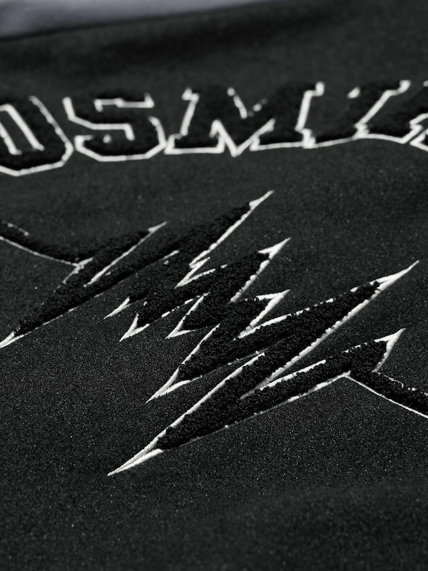 スタジアムジャンパー UNDERCOVER