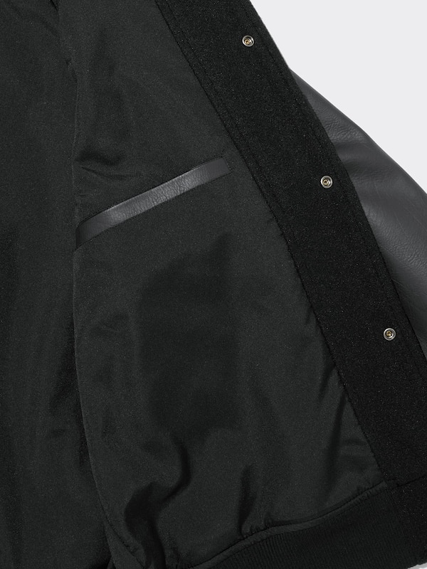 スタジアムジャンパー UNDERCOVER