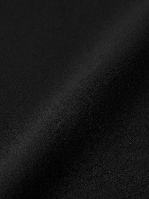 GIRLS起毛ワイドパンツ