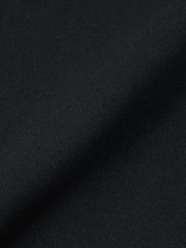 GIRLSスウェットクロップドプルオーバー(ロゴ3)