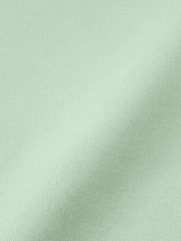 GIRLSスウェットクロップドプルオーバー(ロゴ4)