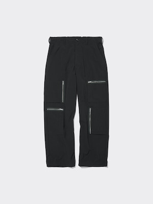 男裝 Zip Pocket Pants/UNDERCOVER