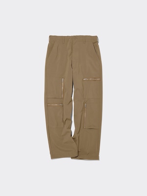 男裝 Zip Pocket Pants/UNDERCOVER