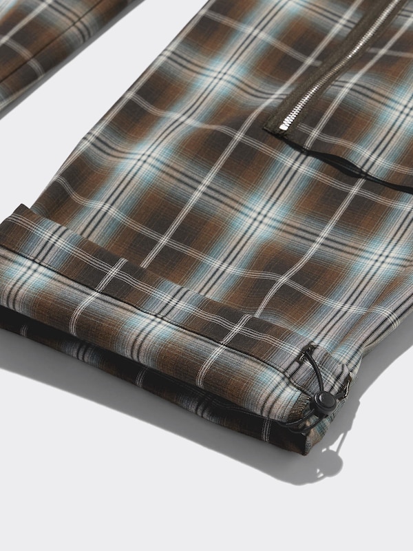 ジップポケットパンツ UNDERCOVER