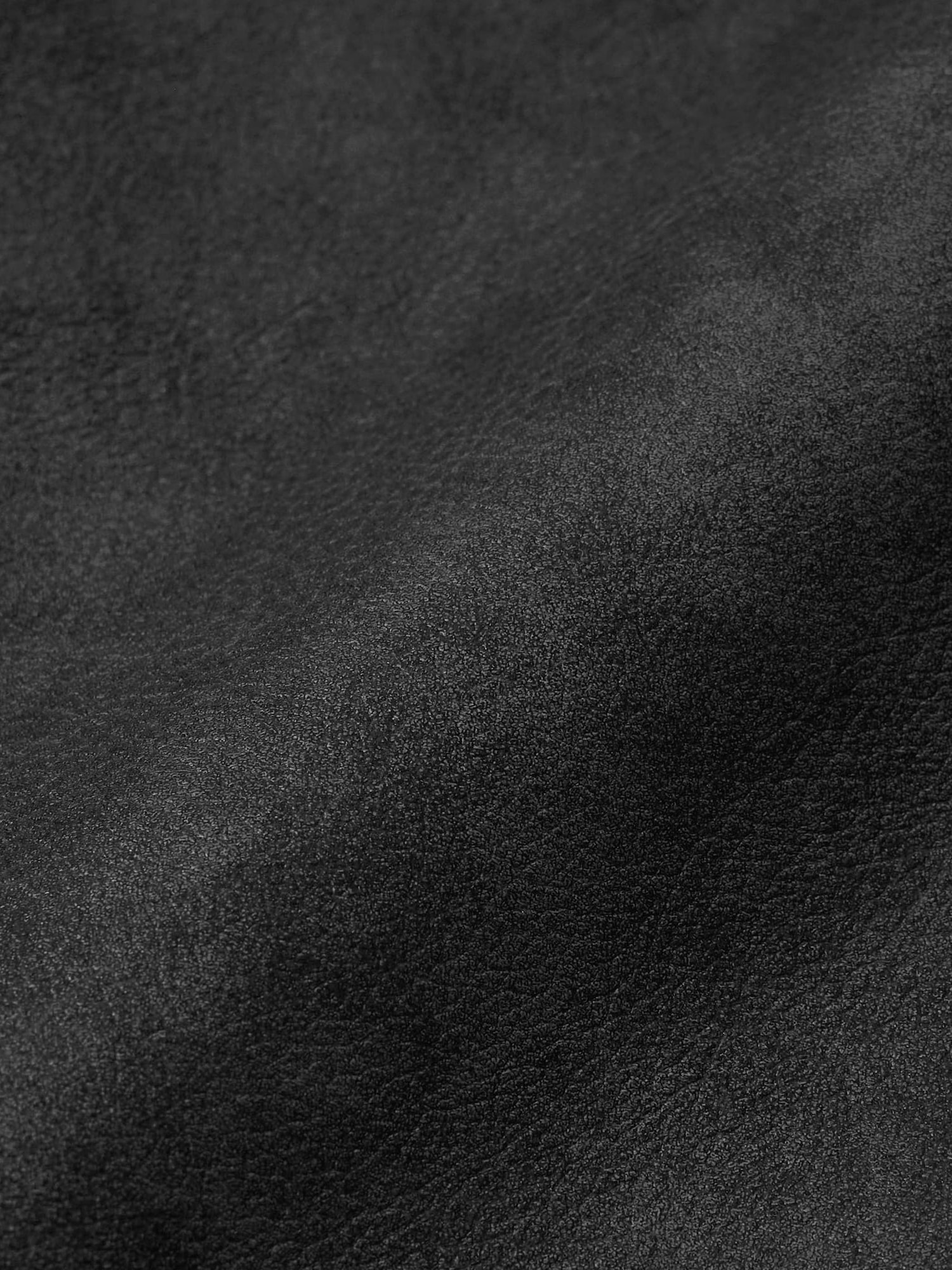 GU公式 | ムートンタッチフライトジャケット