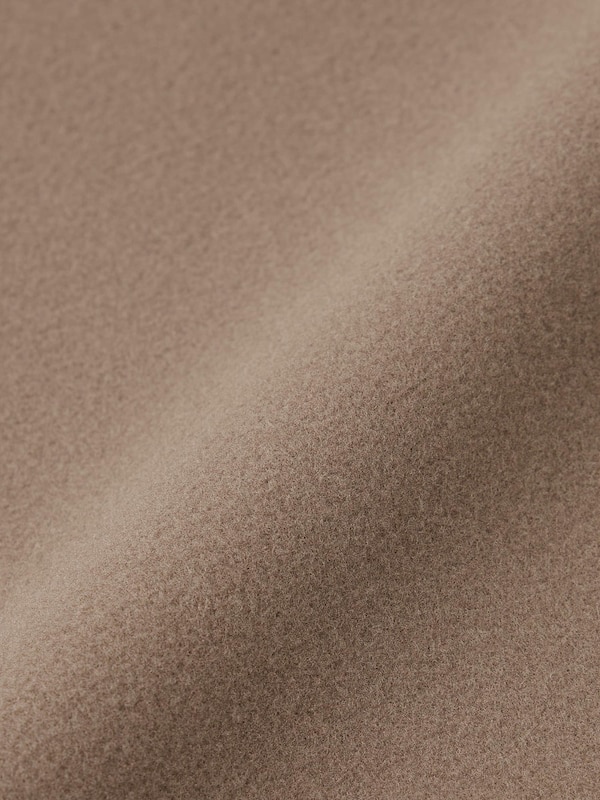 コージーメルトンテーラードコート+EC(丈長め113.0～120.0cm)