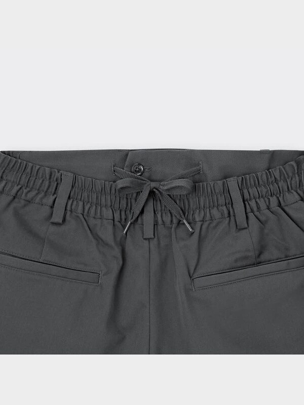 タックワイドハーフパンツ+OS(米国仕様)