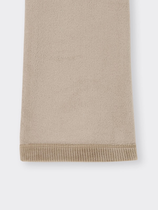 GIRLSヌクヌクニットコールフレアパンツ