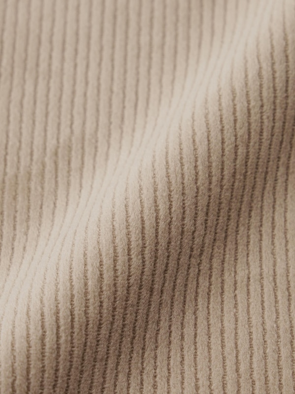 GIRLSヌクヌクニットコールフレアパンツ