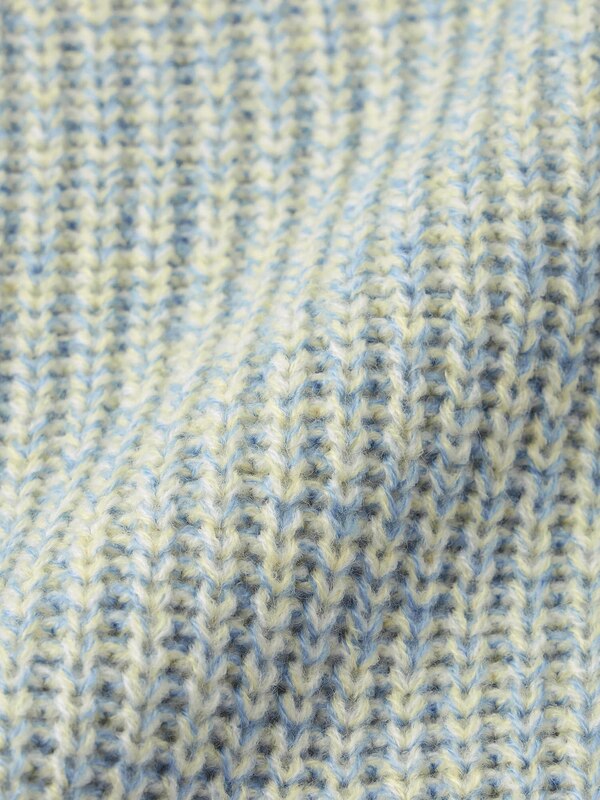 GIRLSニットベストレイヤードT(半袖)+EC