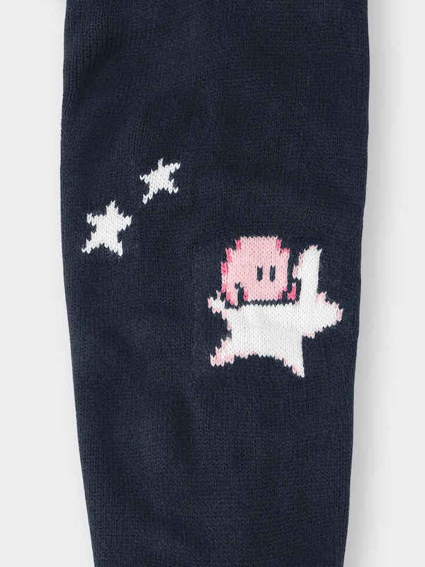 オーバーサイズカーディガン Kirby