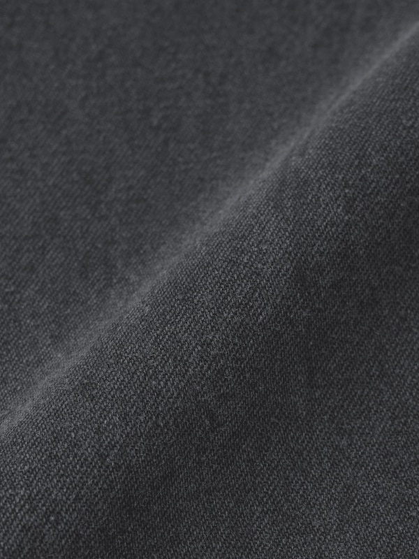 デニムツータックバギースラックス(丈標準71.0～75.0cm)