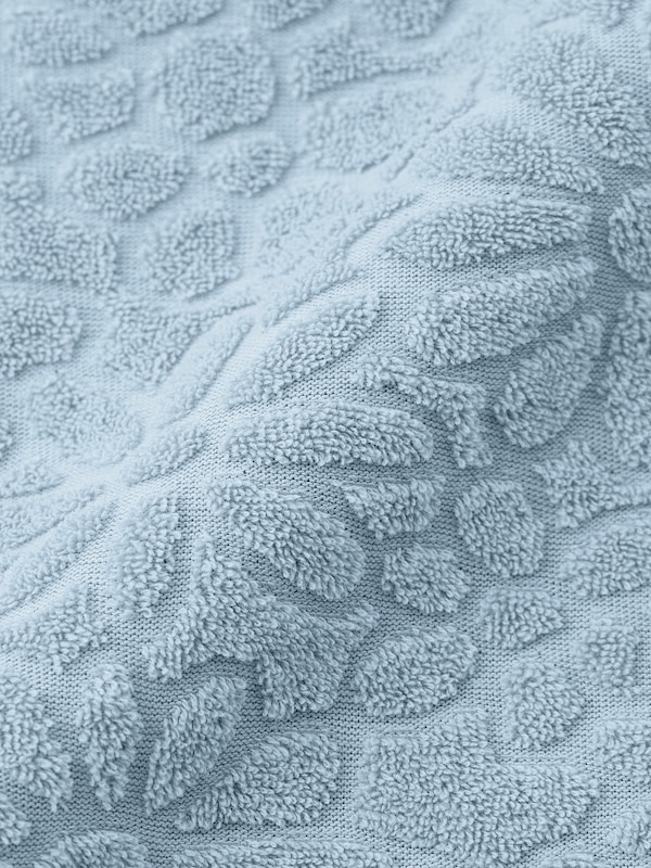 ソフトパイルパジャマ(半袖&ショートパンツ)(フラワー)