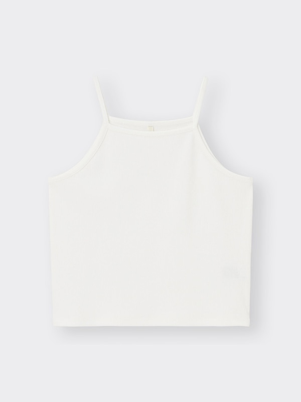 GIRLS2ピースキャミソールレイヤードT JR