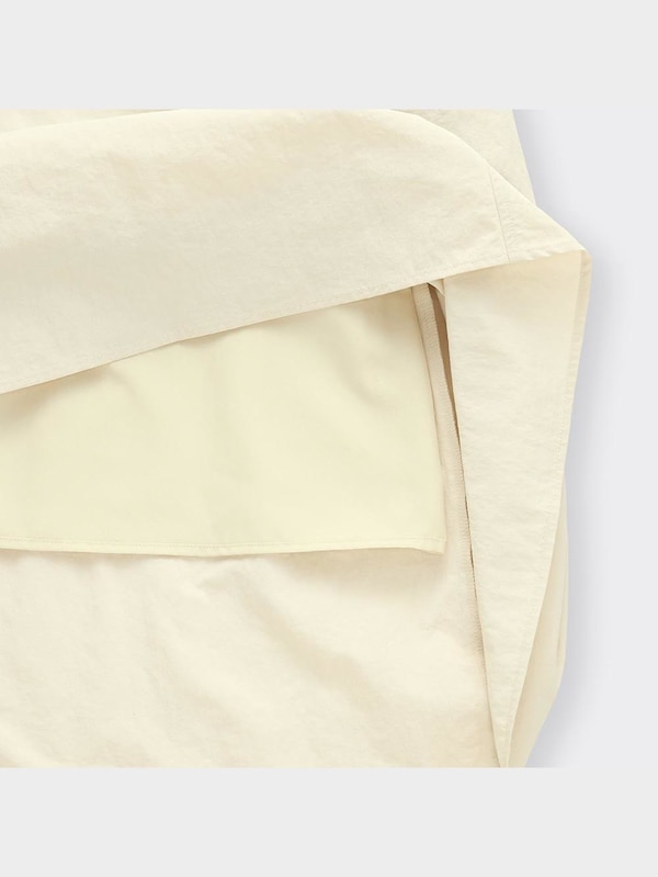 テックジャンパードレス+OS(米国仕様)