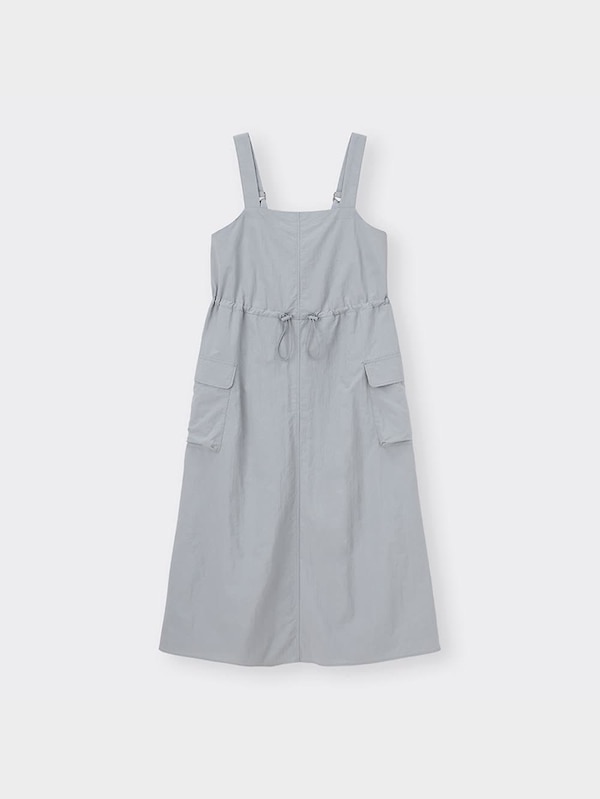 テックジャンパードレス+OS(米国仕様)