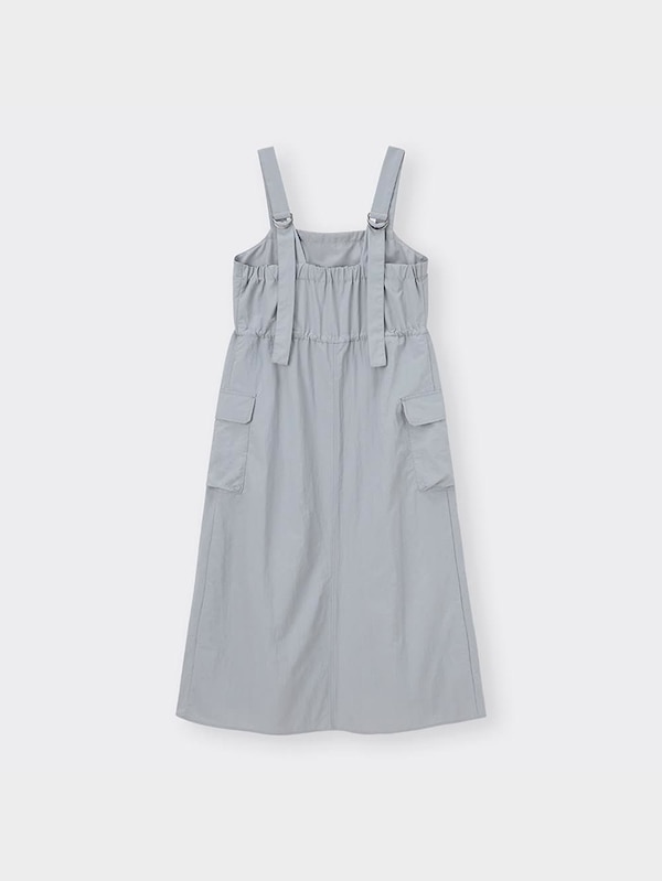 テックジャンパードレス+OS(米国仕様)