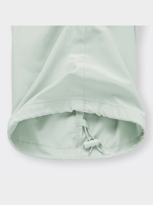 パラシュートカーゴパンツ+OS(米国仕様)