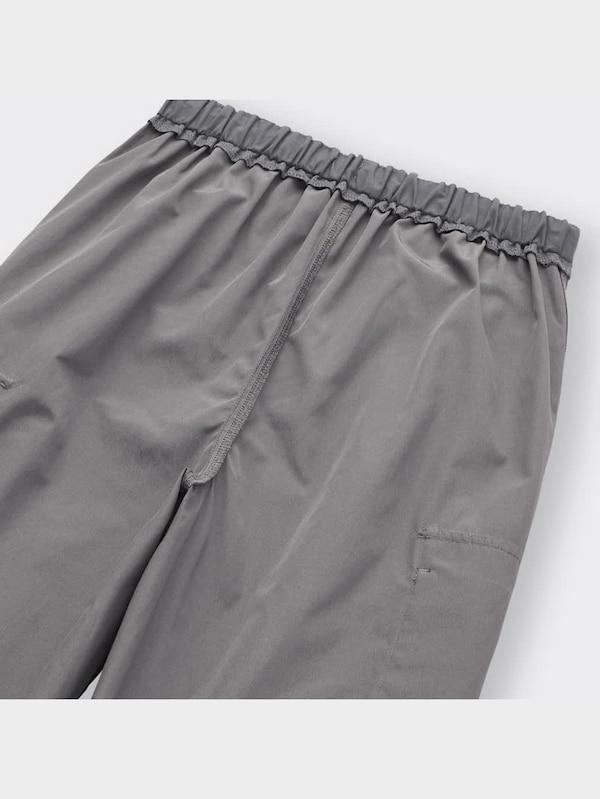 パラシュートカーゴパンツ+OS(米国仕様)